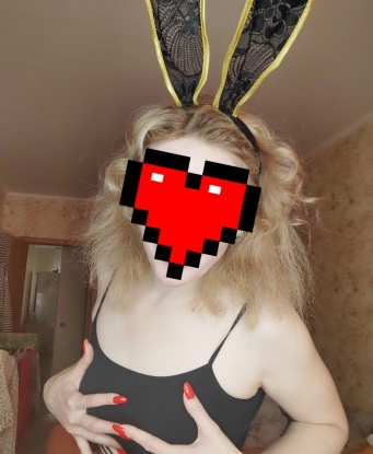 Анкета проститутки Оксана - Фото, г. Володарск, 35 лет, №9913